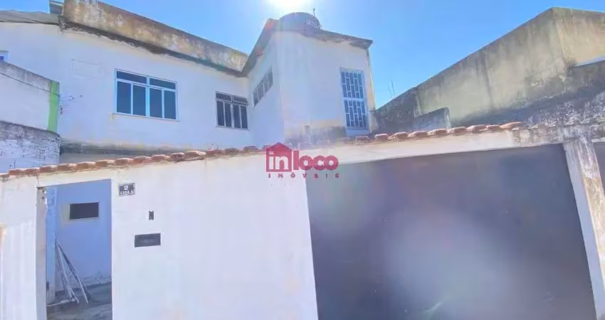 Casa com 2 quartos à venda na Ademar Tavares, S/N, Campo Grande, Rio de Janeiro