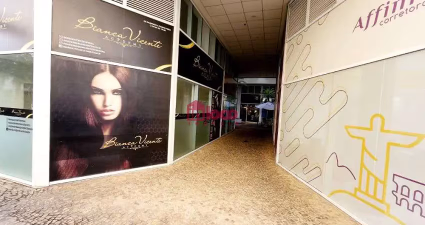 Ponto comercial para alugar na Rua Augusto de Vasconcelos, 544, Campo Grande, Rio de Janeiro