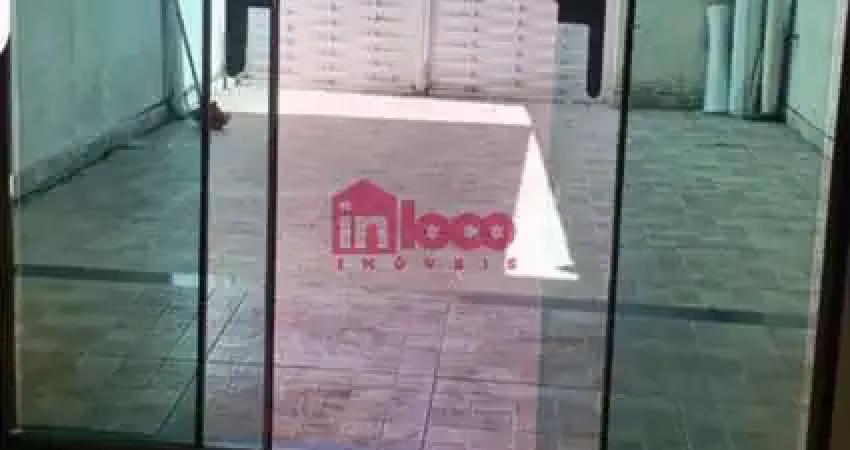 Casa com 2 quartos à venda na Virgínia Artigas, S/N, Campo Grande, Rio de Janeiro