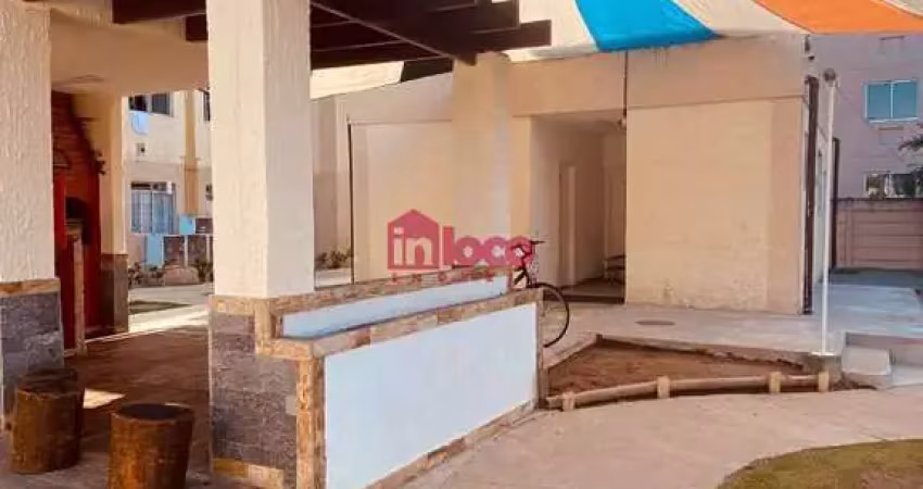 Apartamento com 2 quartos à venda na Estrada do Campinho, 885, Campo Grande, Rio de Janeiro