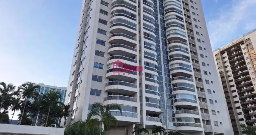Apartamento com 3 quartos à venda na Escritor Rodrigo Melo Franco, 400, Barra da Tijuca, Rio de Janeiro