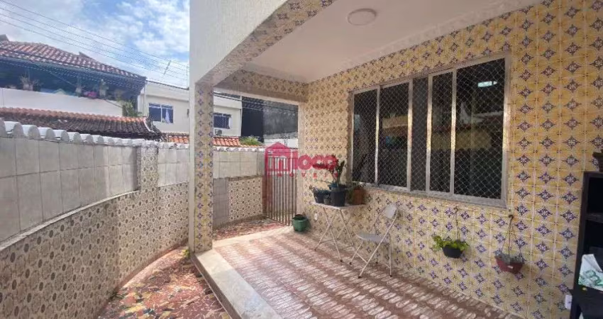Casa em condomínio fechado com 3 quartos à venda na Edgard Werneck, 776, Freguesia (Jacarepaguá), Rio de Janeiro