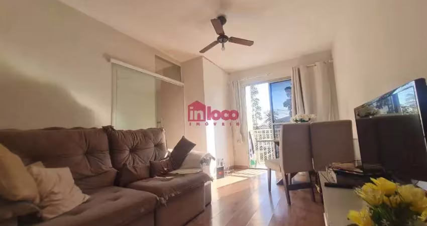 Apartamento com 3 quartos à venda na Estrada Cachamorra, 1115, Campo Grande, Rio de Janeiro