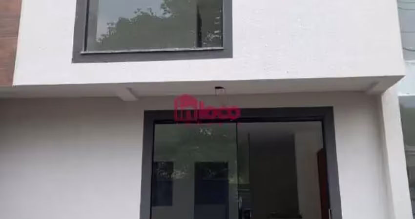 Casa em condomínio fechado com 2 quartos à venda na Caminho da Posse, 3033, Campo Grande, Rio de Janeiro