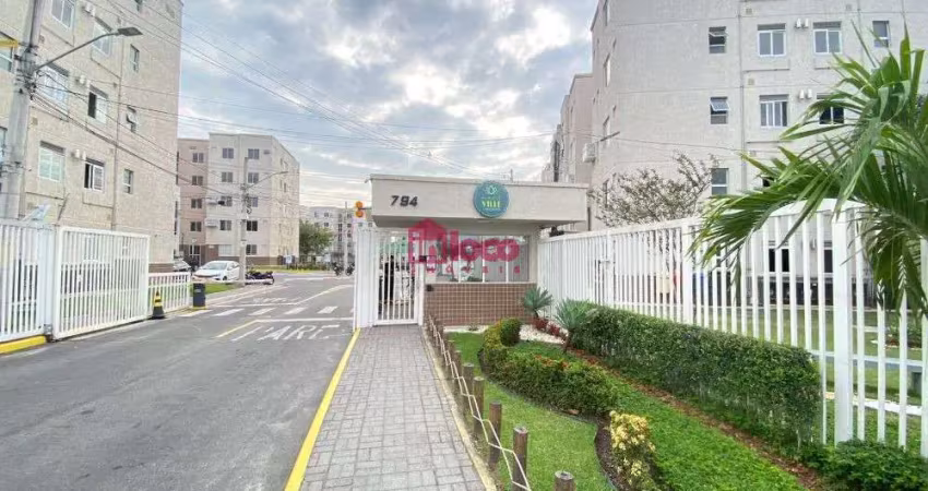 Apartamento com 2 quartos à venda na Estrada Cachamorra, 794, Campo Grande, Rio de Janeiro