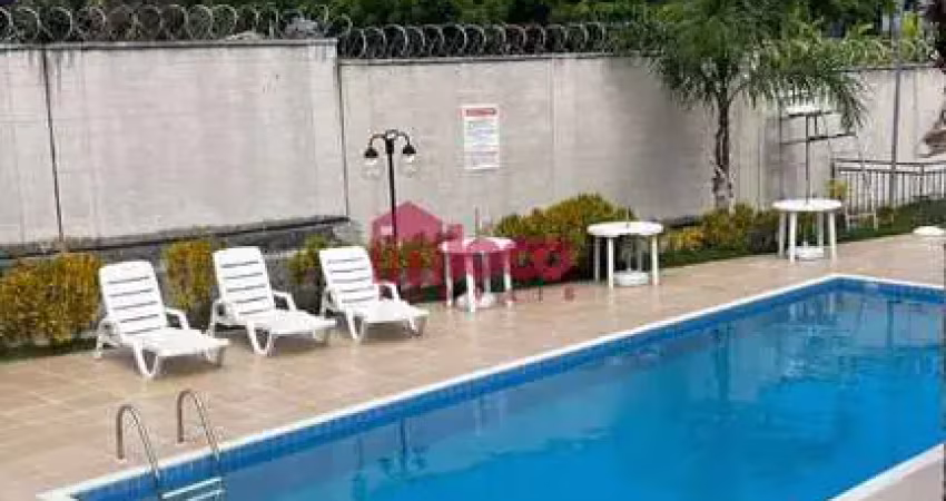 Apartamento com 2 quartos à venda na da Pedra, 773, Santa Cruz, Rio de Janeiro