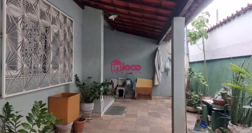 Casa com 3 quartos à venda na Henrique Portugal, 85, Campo Grande, Rio de Janeiro