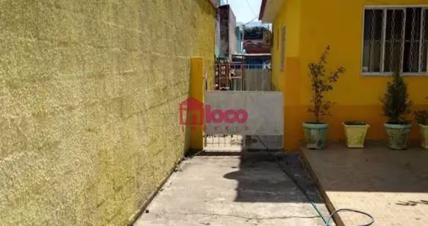 Casa com 3 quartos à venda na Olinda, 427, Realengo, Rio de Janeiro