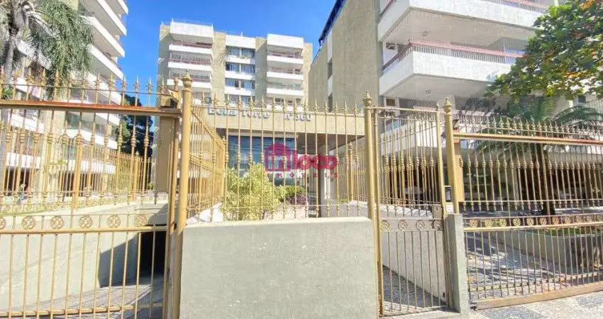 Apartamento com 3 quartos à venda na Professor Castilho, 360, Campo Grande, Rio de Janeiro