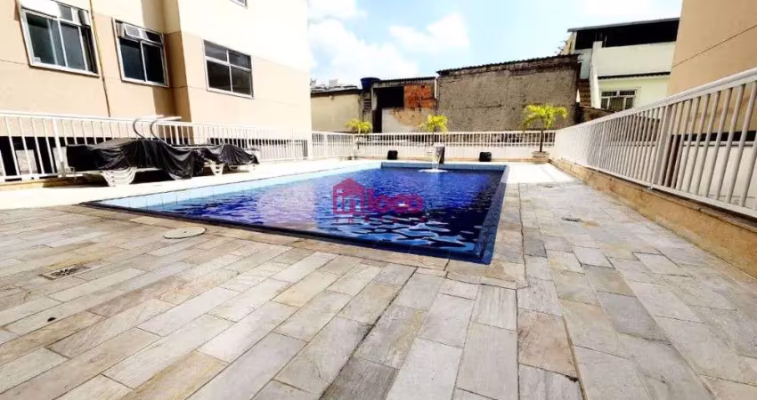Apartamento com 2 quartos à venda na Avenida Vicente de Carvalho, 689, Vicente de Carvalho, Rio de Janeiro