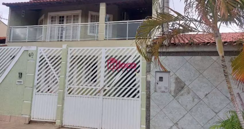 Casa com 3 quartos à venda na Osvino Ferreira Alves, 20, Campo Grande, Rio de Janeiro