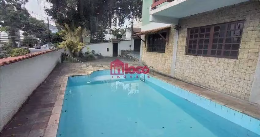 Casa em condomínio fechado com 4 quartos à venda na do Capenha, 803, Pechincha, Rio de Janeiro