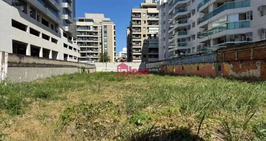 Terreno à venda na Estrada dos Três Rios, 1066, Freguesia (Jacarepaguá), Rio de Janeiro