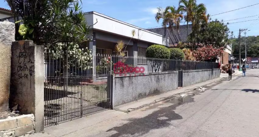 Casa com 3 quartos à venda na Itaobim, S/N, Campo Grande, Rio de Janeiro
