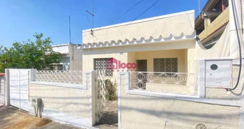 Casa com 2 quartos à venda na Constantina, 83, Campo Grande, Rio de Janeiro