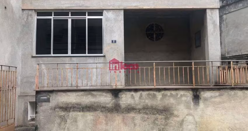 Casa em condomínio fechado com 3 quartos à venda na Rua Araguaia, 676, Freguesia (Jacarepaguá), Rio de Janeiro