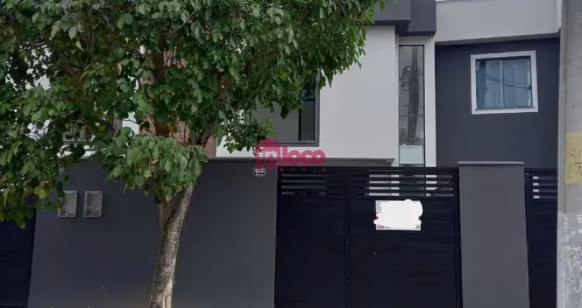 Casa em condomínio fechado com 2 quartos à venda na Caminho da Posse, 3033, Campo Grande, Rio de Janeiro