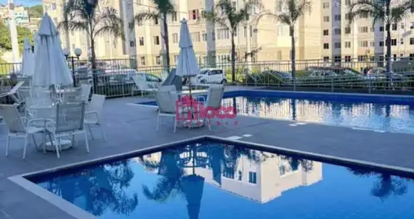 Apartamento com 2 quartos à venda na Rua Olinda Ellis, 810, Campo Grande, Rio de Janeiro