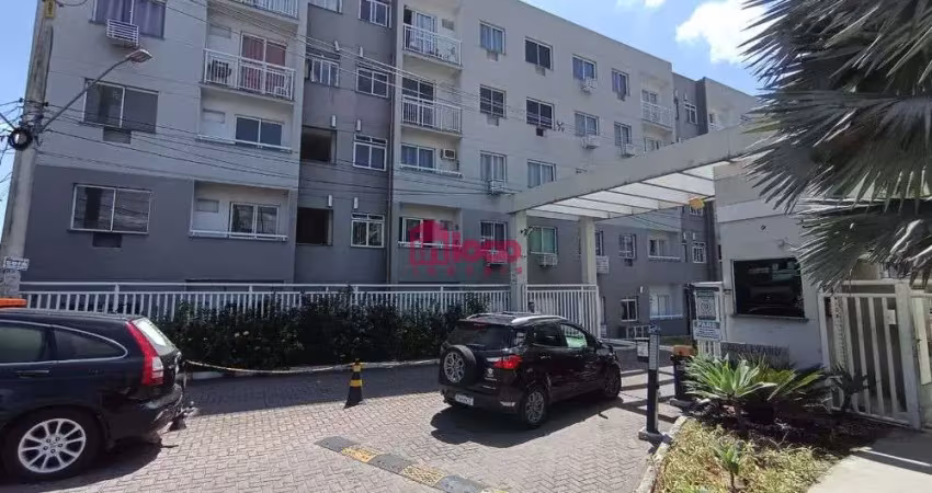 Apartamento com 3 quartos à venda na Cesário de Melo, 5300, Campo Grande, Rio de Janeiro