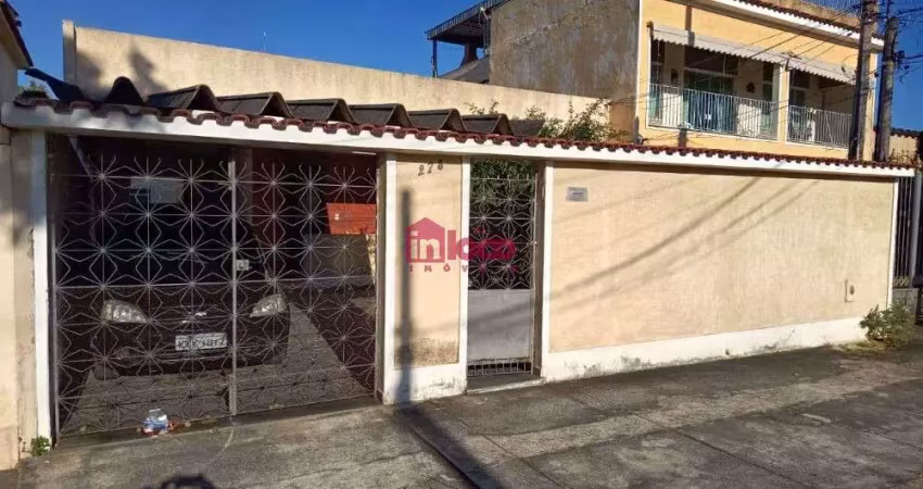 Casa com 4 quartos para alugar na Guaraciaba, 275, Campo Grande, Rio de Janeiro