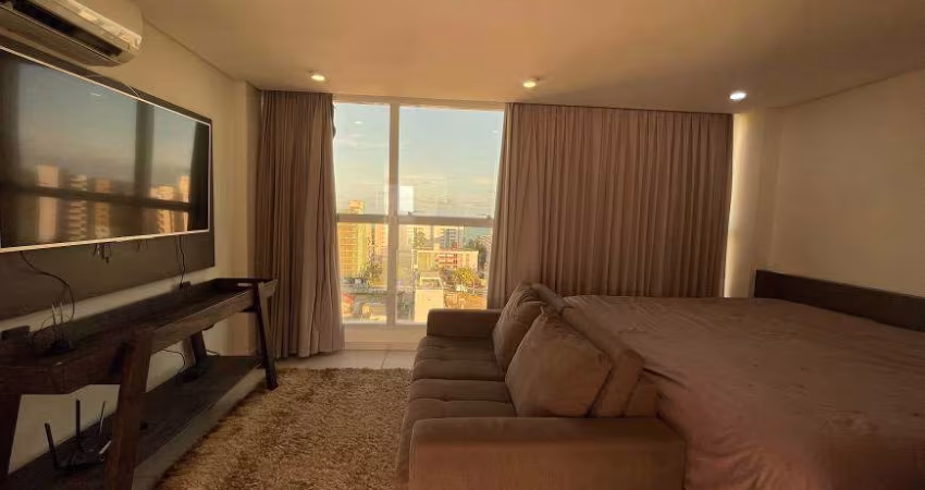 Vendo Flat com 36 metros quadrados com 1 quarto em Intermares - Cabedelo - Paraíba