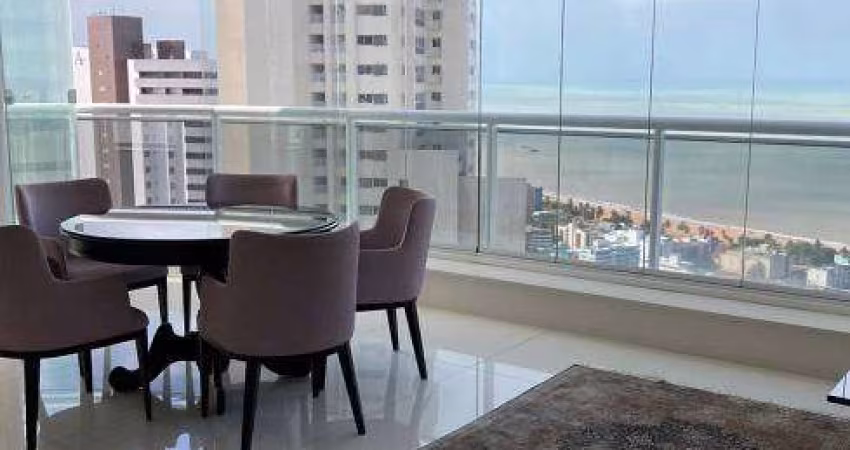 VENDO APARTAMENTO NO ALTIPLANO 335 M2 ALTO PADRÃO