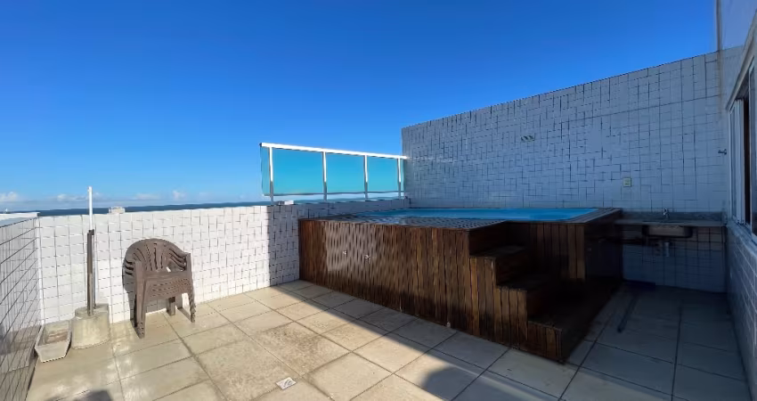 Vendo Cobertura !!  no bairro Jardim Oceania, João Pessoa:PB.