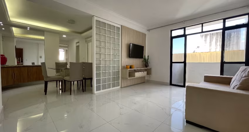 Vendo apartamento 112 m2 , em Manaíra João Pessoa PB.