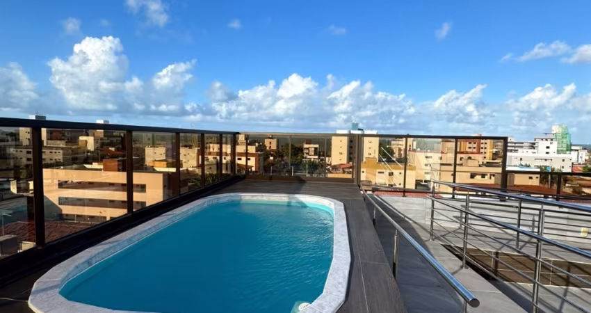 Alugo apartamento 50 m2 2 quartos