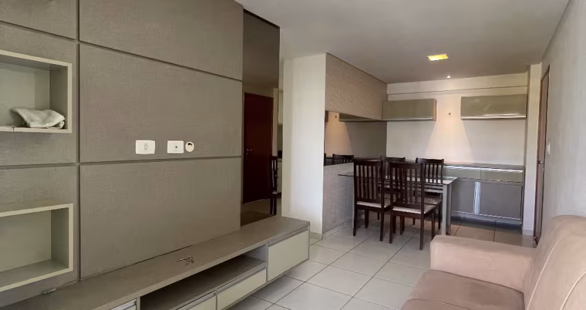 Alugo apartamento mobiliado c/2 quartos  no bairro de Cabo Branco João Pessoa/PB.