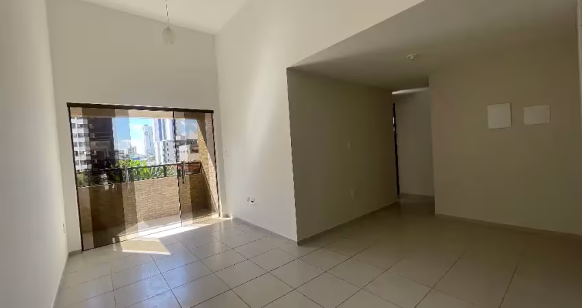 Vendo apartamento de 3 quartos 72 m2 em frente ao parque Paraiba 3 Jardim Oceania João Pessoa /PB