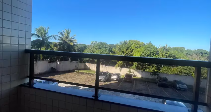 Alugo apartamento nos bancários 2 quartos sendo uma suite
