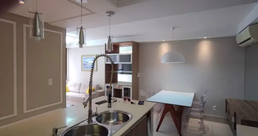 Alugo lindo apt projetado e mobiliado na praia do bessa joão pessoa pb