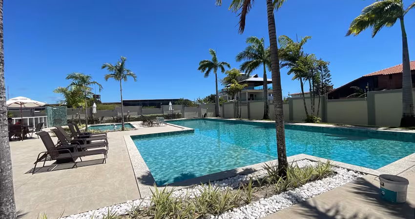 Apartamento com 2 quartos para alugar na Avenida Oceano Atlântico, Intermares, Cabedelo