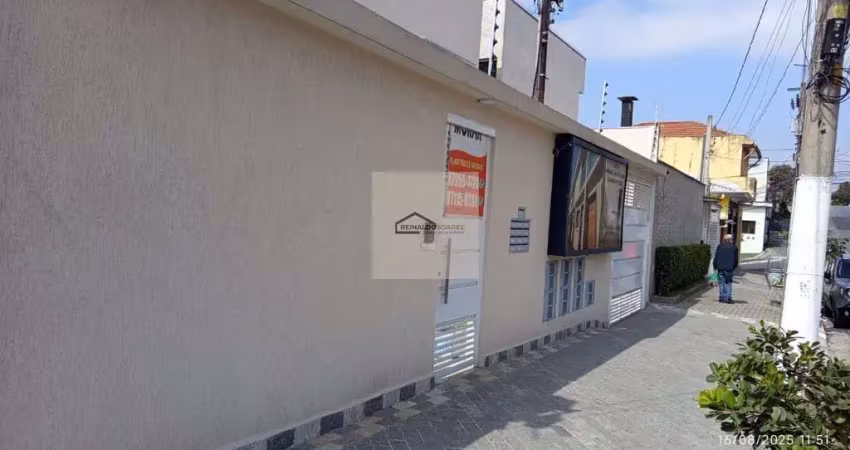 Sobrado 50m² 2 suítes 1 sala 1 cozinha 1 lavanderia  1 garagem  r$ 380 mil penha