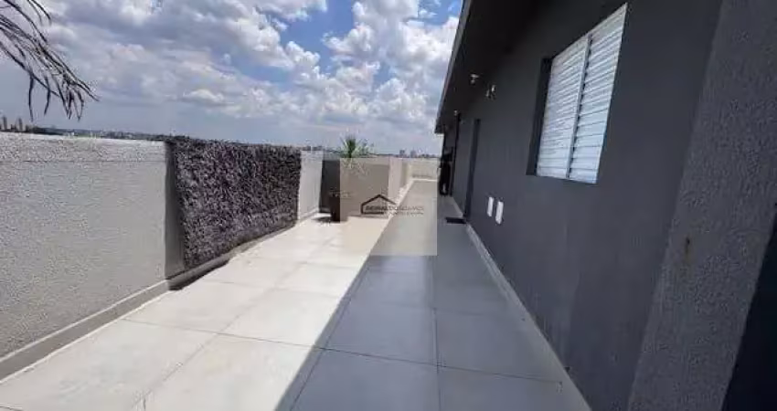 Apartamento studio com 1 dormitorio 1 vaga  r$ 1.600,00