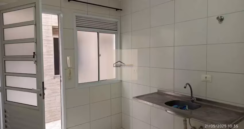 Apartamento de 1dormitporios, em condomínio próximo ao metrô artur alvim