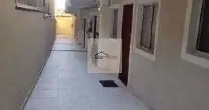 Casa com 1 quarto para alugar na Chácara Seis de Outubro, São Paulo 