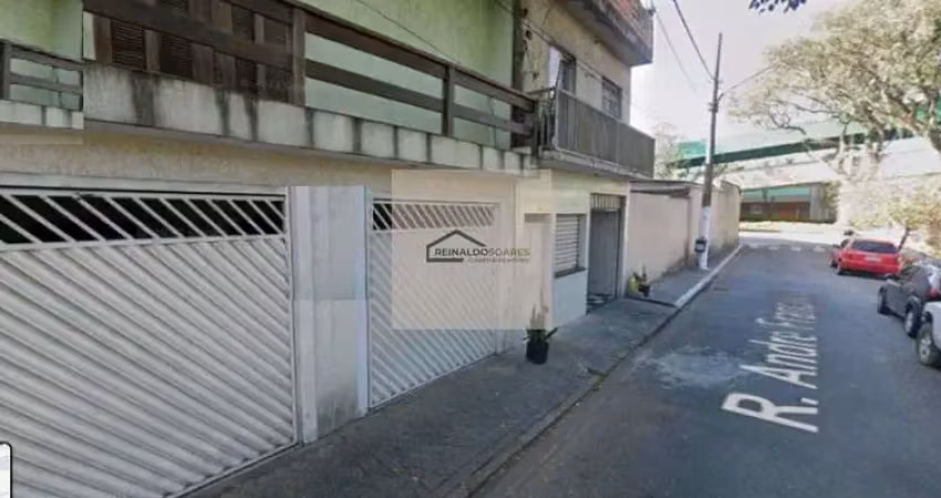 Sobrado com 3 quartos e 3 banheiros para alugar, 250 m² por r$ 4.500/mes
