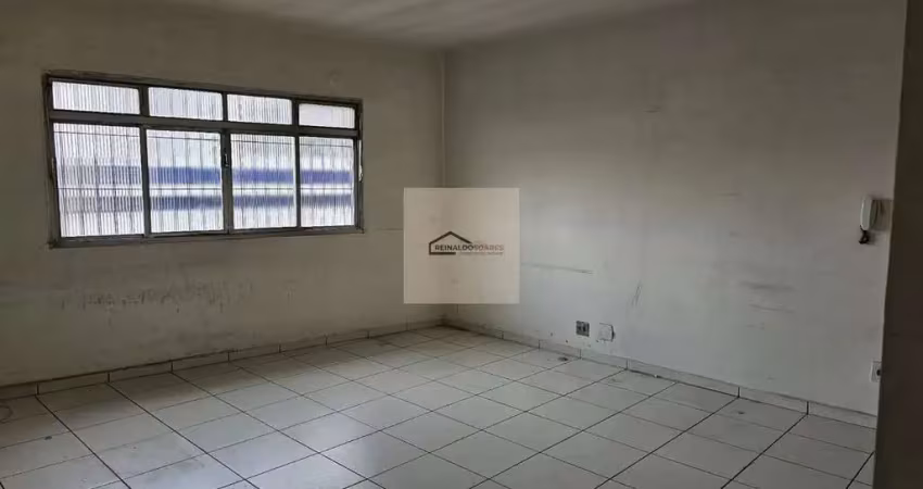 Sala comercial para alugar na Vila Marieta, São Paulo 