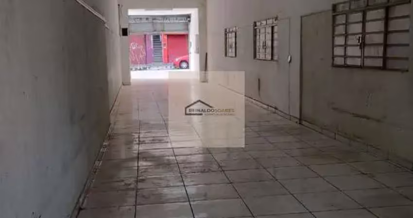 Ponto comercial para alugar na Vila Constança, São Paulo 