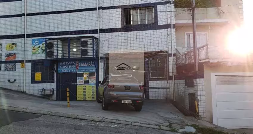 Salão comercial ao lado da av são miguel, 100 m² $ 3.500