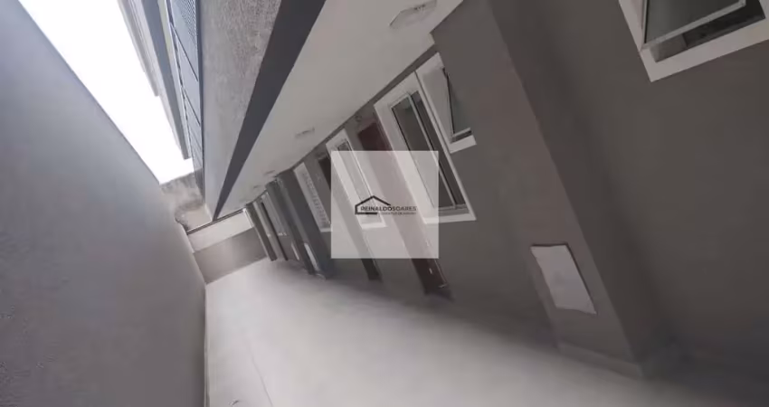 Casa em condomínio com 2 dormitórios próximo ao metrô 1.798