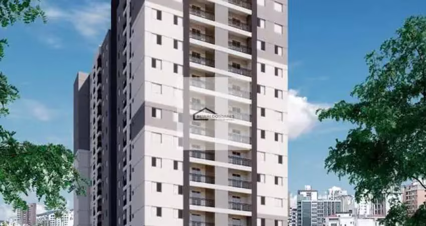 Apartamento 2 dormitórios uma suíte em guarulhos, 385 mil