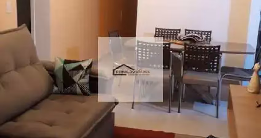 Apartamento  com 2 quartos sendo1 suíte 2 banheiros à venda, 74 m² por  800.000