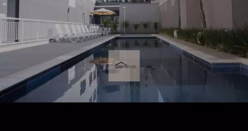 Apartamento à venda com 2 quartos, 2 banheiros e 45m² por r$ 445.800