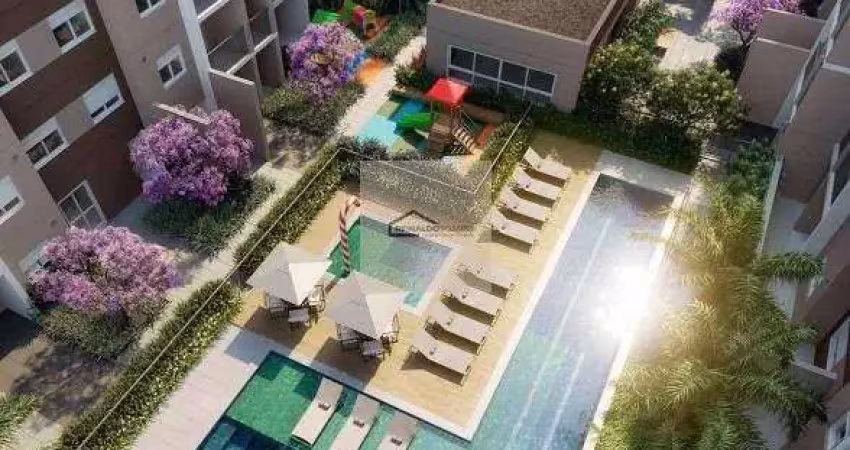 Apartamento com 3 quartos à venda na Chácara Santo Antônio (Zona Leste), São Paulo 