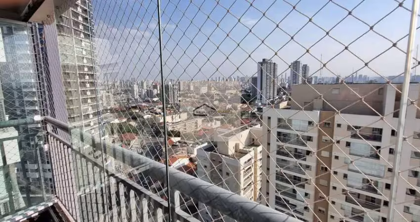 Apartamento com 2 quartos à venda na Chácara Seis de Outubro, São Paulo 
