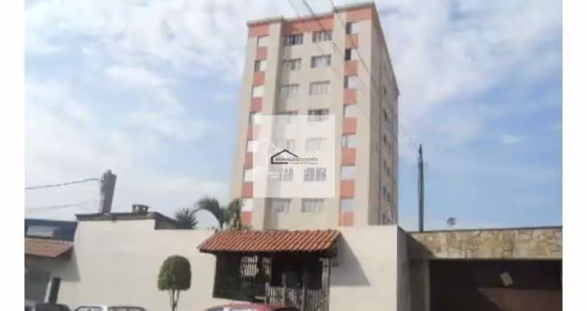 Apartamento com 2 quartos à venda na Cidade Líder, São Paulo 