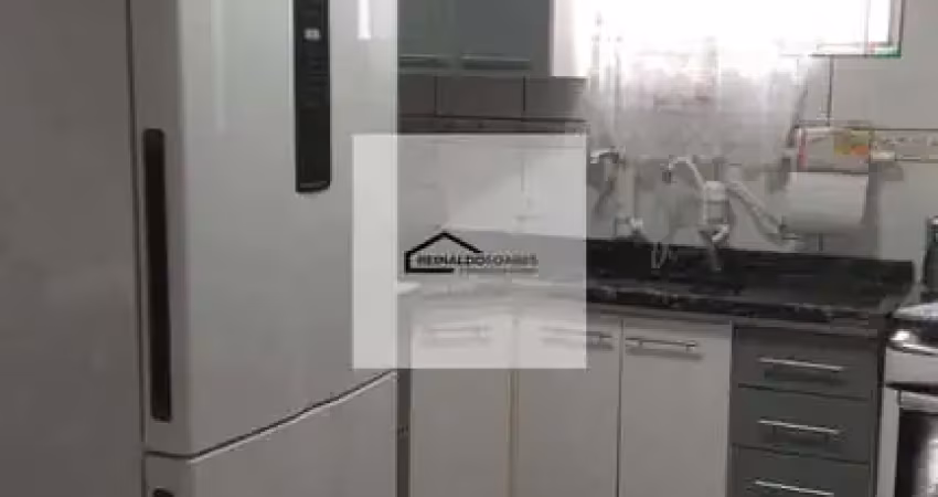 Apartamento na cohab, próximo ao metrô artur alvim 56 m² 250 mil